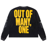 Godspeed Limited Art Pieces Alexa L/S Tee